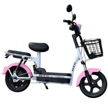 Imagem de Bicicleta Elétrica 500w GTS Super Power Cores-Unissex