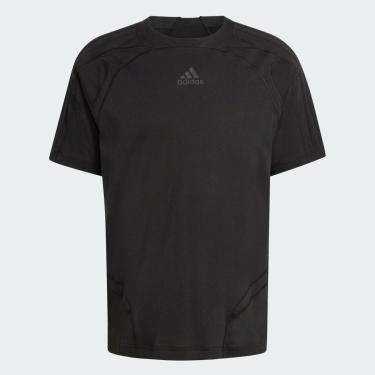 Imagem de Camiseta Cropped Adidas Masculina-Masculino