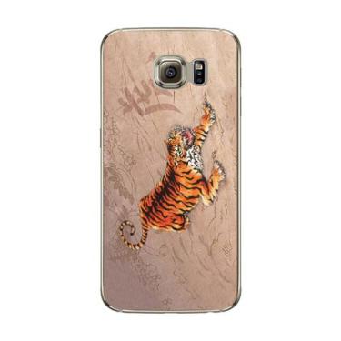 Imagem de Capa Adesivo Skin243 Verso Para Samsung Galaxy S6 Sm-g920 - KawaSkin