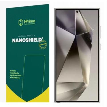 Imagem de Película Hprime Nanoshield Samsung Galaxy S24 Ultra
