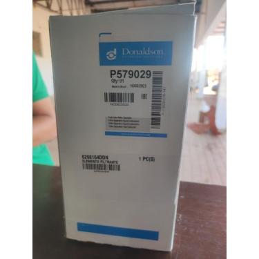 Imagem de Filtro separador de água/combustível - Donaldson