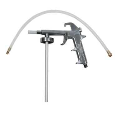 Imagem de Pistola Pulverizadora para Emborrachamento Bate Pedra para Protetor Antigravilha com Alta Pressão Wurth