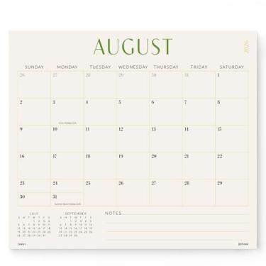 Imagem de Calendário Magnético de Geladeira Jotsome 33x28 cm