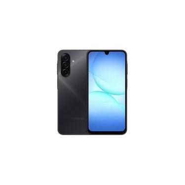 Imagem de Smartphone Samsung Galaxy A17 8GB 256GB 50MP Preto