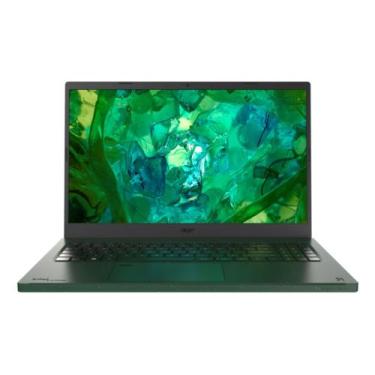 Imagem de Notebook Acer Vero AV15-53P-56HM Ecológico Intel Core i5-1335U 8GB RAM