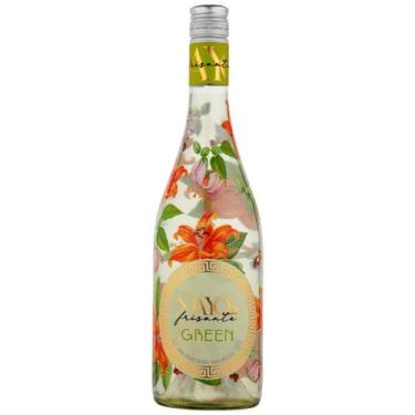 Imagem de Vinho Branco Mayos Green Frisante 750ml