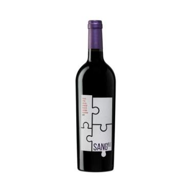 Imagem de Vinho Sang Mêlé 750ml - Sang-Mêlé