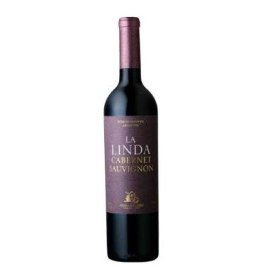 Imagem de Vinho Argentino Tinto Finca La Linda Cabernet Sauvignon