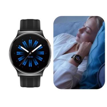 Imagem de Relogio Smartwatch Lançamento Ecossistema Xiaomi, Haylou Solar Lite 2 