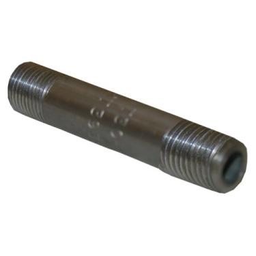 Imagem de LASCO 32-1503 1/8 polegadas por Short Type 304 Bico de Tubo de Aço Inoxidável