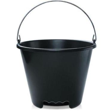 Imagem de Balde De Plástico Arqplast - 10L