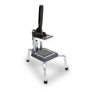 Imagem de Cortador de Legumes Fruta Batata Industrial Pequeno - Vitalex