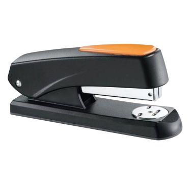 Imagem de Grampeador de Mesa A17 24/6 e 26/6 25 Folhas Maped Preto