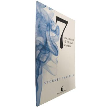 Imagem de 7 Orações que Vão Mudar sua Vida Pocket Stormie Omartian