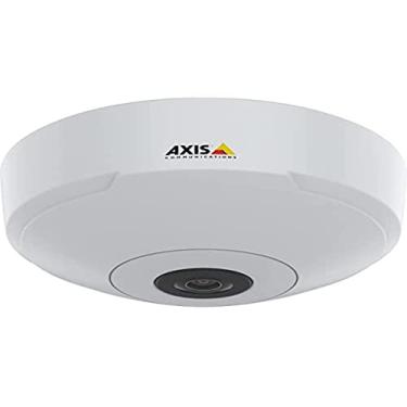 Imagem de AXIS Câmera de rede M3067-P 6 megapixels - Mini Dome
