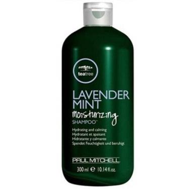 Imagem de Paul Mitchell Lavender Moiturizing Shampoo 300ml
