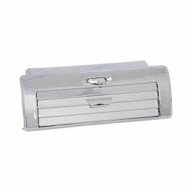 Imagem de GG Grand General Painel de plástico cromado 67792 para Freightliner Cascadia 08+