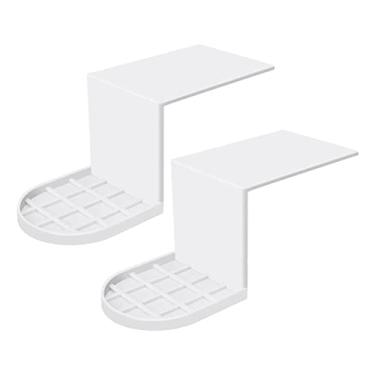 Imagem de Generic Dispensador de em Pó, Porta-copos, Bandeja, Recipiente, Organizador, Acessórios, Coletores de Gotejamento