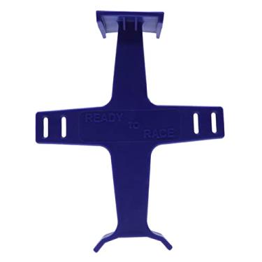 Imagem de LUGU Protetor de suporte de garfo de para bicicleta motorcross para transporte