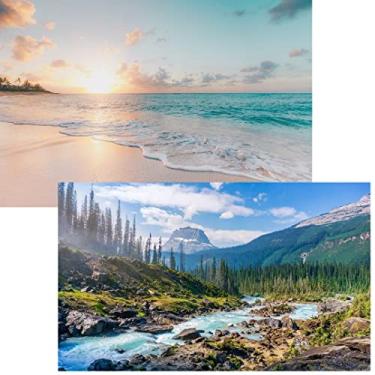 Imagem de Papel para Fotografia A4 Glossy 300fls 230g 100% a prova d'água