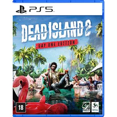 Escape Dead Island - Xbox 360 / Xbox One - Game Games - Loja de