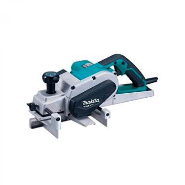 Imagem de Plaina Eletrica Makita 750w MT M1100B (220v)