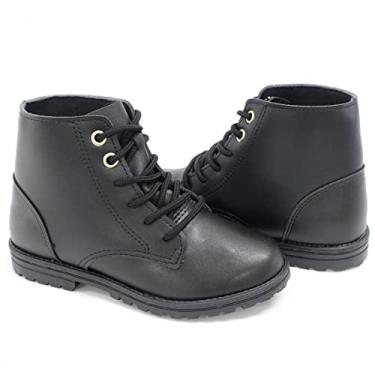 Imagem de Bota Menina Kidy Love Fashion 0280114007