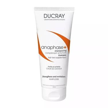 Shampoo Ducray Anaphase Antiqueda 200ml