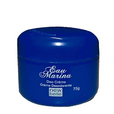 Imagem de Desodorante Eau Marina 75g Antiga Claude Bergere