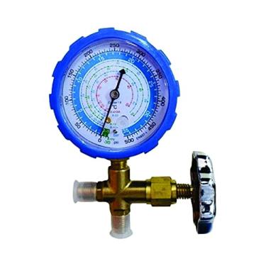 Imagem de Manifold de Baixa 1 Via R22/R404/R134 Suryha 80150.106