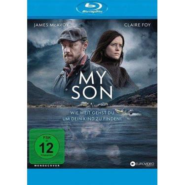 Imagem de My Son