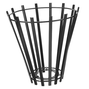 Imagem de DOITOOL Lustre simples de ferro europeu e americano sombra de luz pendente gaiola de lâmpada industrial cobertura de luz abajur decorativo abajures Barra Concha iluminação lanterna Metal