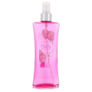 Imagem de Perfume Parfums De Coeur Body Fantasies de algodão doce 236 ml