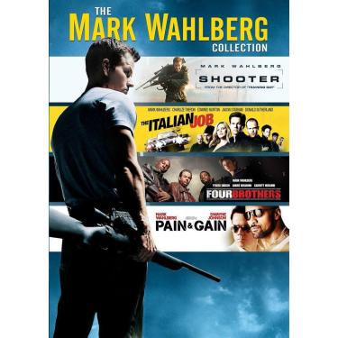 Imagem de The Mark Wahlberg Collection