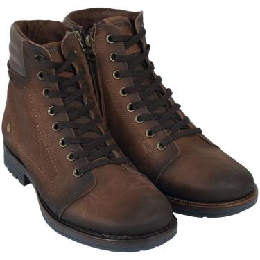 Imagem de Coturno Pegada Rustic Masculino