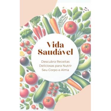 Imagem de Ebook com 20 receitas saudáveis