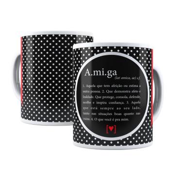 Imagem de Canecas Personalizadas Coleção Amizades