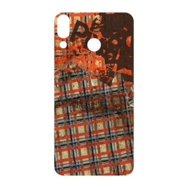 Imagem de Capa Adesivo Skin194 Verso Para Asus Zenfone 5 - KawaSkin
