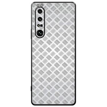 Imagem de Capa Adesivo Skin366 Verso Para Sony Xperia 1 III (2021) - KawaSkin
