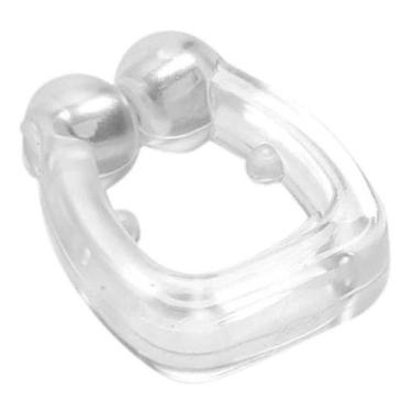 Imagem de Clipe Dilatador Nasal Magnético Anti-Ronco Respire Melhor - MC