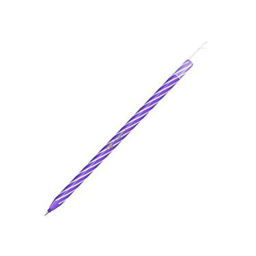 Imagem de Caneta Esferográfica Spiro 0,7mm CiS, Roxa