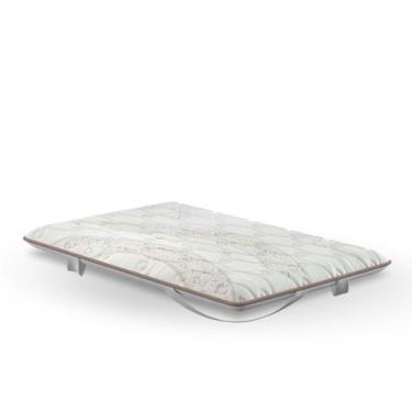 Imagem de Pillow Top Plush Probel Solteiro 88x188x007cm