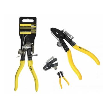 Imagem de Alicate p/ travar serrote 7" eda 2mv 002961