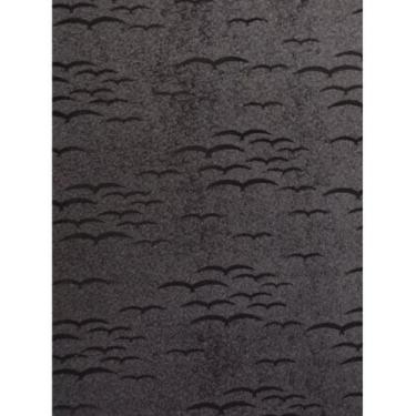 Imagem de Chapa De Acrílico Para Box E Gabinetes 90X98 Revoada Fumê - Efatá