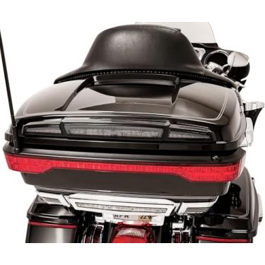 Imagem de Ciro Luz de porta-malas com tecnologia Lightstrike™ (preto) (Lente fumê claro)