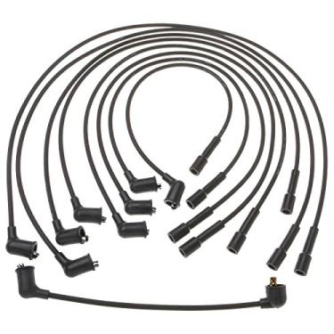 Imagem de ACDelco Conjunto profissional de fios de vela de ignição 9088F