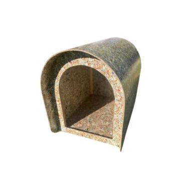 Imagem de Casinha de Cachorro Ecológica número 4 - WL artigos pets