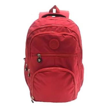 Imagem de Mochila Tactel Feminina Reforçada Notebook Lançamento Top  - Vozz, Cos