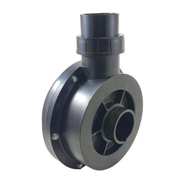 Imagem de Corpo Bomba Acf Weg S/ Motor S/ Pre Filtro S/ Selo