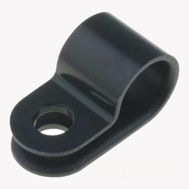 Imagem de Rx1 - abraçadeira cinta plastica fixadora ø4mm pct 50 unid - REIMOLD, 